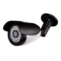 EZCOOL EZ-4620HD 2MP 3.6MM 36 LED AHD OSD dış cepe AHD ANALOG UYUMLUDUR - 1